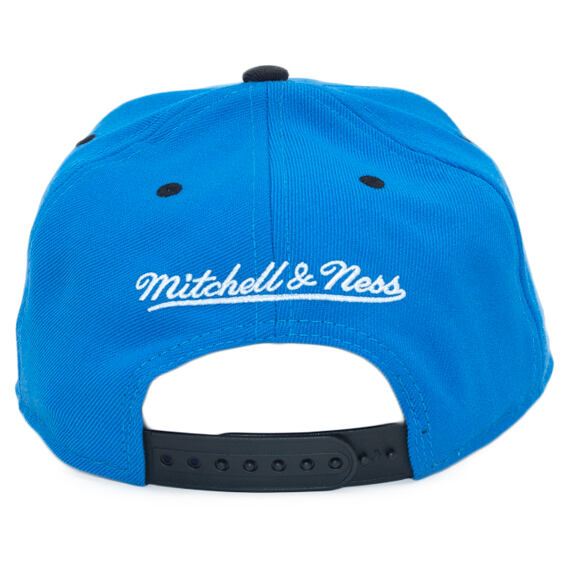 Kšiltovka Mitchell & Ness Viscord Orlando Magic Team Colors Snapback