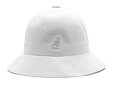 Klobouk Kangol Tropic Casual White
