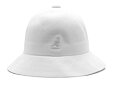 Klobouk Kangol Tropic Casual White