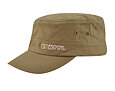 Kšiltovka Kangol Ripstop Army Cap K0533CO-GR311 Green