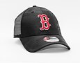 Kšiltovka New Era 9FORTY MLB Seasonal Home Field Boston Red Sox Black