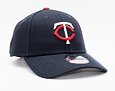 Kšiltovka New Era 9FORTY MLB The League Minnesota Twins Strapback HM
