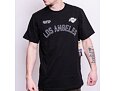 Triko 47 Brand NHL Los Angeles Kings Front 2 Back ’47 SPLITTER Tee