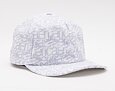 Kšiltovka Emerica Wino Snapback 100 White