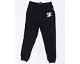 Tepláky '47 Brand NHL Anaheim Ducks Imprint Burnside Pants Jet Black