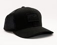 Kšiltovka Oakley B1B HDO PATCH TRUCKER Black/Black