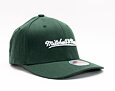 Kšiltovka Mitchell & Ness COMFY CORE STRETCH SNAPBACK Branded Green