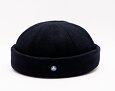 Čepice Docker Cap Hammaburg Teflon Navy