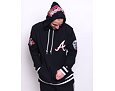 Mikina New Era MLB Elite Pack Hoodie Atlanta Braves