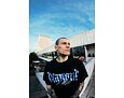 Triko Diamond Chiavo Original Script Tee