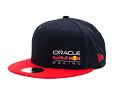 Kšiltovka New Era - F1 Essential 9FIFTY - Red Bull F1 - Navy