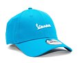 Kšiltovka New Era 9FORTY Seasonal Vespa Blue Jewel