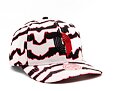 Kšiltovka Mitchell & Ness NBA Krookz Pro Snapback Hwc Portland Trail Blazers White / Black