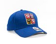 Kšiltovka '47 Brand Czech National Team Raised Basic '47 MVP Royal
