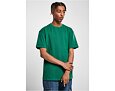 Triko Urban Classic Heavy Oversized Tee Green