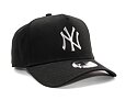 Kšiltovka New Era 9FORTY E-Frame MLB Foil Pack New York Yankees Black