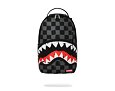 Batoh Sprayground Sharks In Paris Gray Paint Backpack