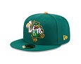 Kšiltovka New Era - MiLB Theme Night 59FIFTY - Tulsa Drillers