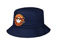 Klobouk Stetson - Golf Club Bucket - Navy