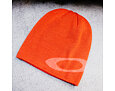 Kulich Oakley - Beanie Ellipse - Flame Red