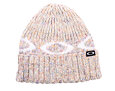 Kulich Oakley - W. Ellipse Ribbed Beanie - Mist