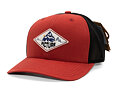 Kšiltovka Picture - Zephyr Trucker - Chili Oil