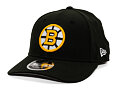 Kšiltovka New Era - NHL 9FORTY M-CROWN - Boston Bruins - Team Color