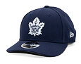 Kšiltovka New Era - NHL 9FORTY M-CROWN - Toronto Maple Leafs - Team Color