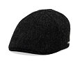 Kšiltovka Stetson - Texas Wool Herringbone