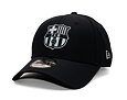 Kšiltovka New Era - Reflective 9FORTY - Barcelona FC - Navy