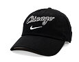 Kšiltovka Nike - Primetime Club Unstructured - Chicago White Sox - Black 00A