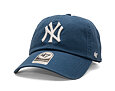 Kšiltovka '47 Brand - MLB Clean Up - NY Yankees
