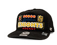 Kšiltovka '47 Brand - Las Vegas Golden Knights Charlton HITCH