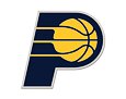Připínáček WinCraft - NBA Collector Pin - Primary Logo - Indiana Pacers
