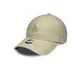 Dámská Kšiltovka New Era - MLB Washed Pu 9TWENTY - LA Dodgers - Stone