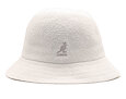 Klobouk Kangol Bermuda Casual White