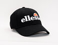 Kšiltovka Ellesse Ragusa Black SAAA0849