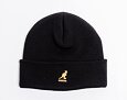 Kulich Kangol Acrylic Pull-On Black/Gold