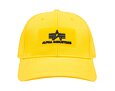Kšiltovka Alpha Industries VLC Cap 168905 Prime Yellow