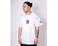 Triko HUF × Thrasher Sunnydale T-Shirt White