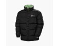 Bunda Helly Hansen URBAN REVERSIBLE JACKET 992 BLACK