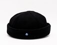 Čepice Docker Cap Hammaburg Teflon  Black