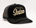 Kšiltovka Stetson - Trucker Cap American Heritage Classic - 1