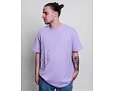 Triko Urban Classics Heavy Oversized Tee Lilac