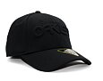 Kšiltovka Oakley 6 Panel Stretch Hat Embossed 912208-02E