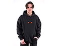 Mikina Ellesse Malaparte Sweatshirt Black