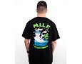 Triko RIP N DIP M.I.L.F Tee Black