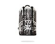 Batoh Sprayground Platinum Drips Hills Backpack