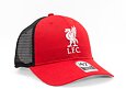 Kšiltovka '47 Brand EPL Liverpool FC Branson '47 MVP