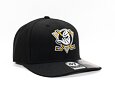 Kšiltovka '47 Brand NHL Anaheim Ducks Cold Zone '47 MVP DP Black